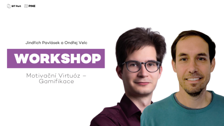 Zobrazit článek Motivační virtuóz: Gamifikace