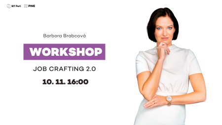 Zobrazit článek Job Crafting 2.0