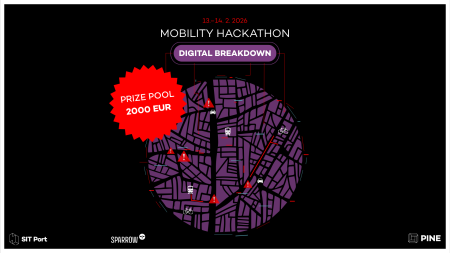 Mobility Hackathon 2026