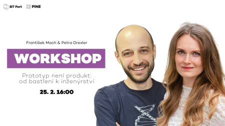 Prototyp není produkt: Od bastlení k inženýrství