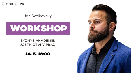 Byznys akademie: Účetnictví v praxi