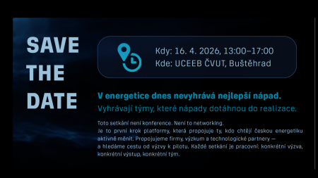 Energy Co-Creation Platform