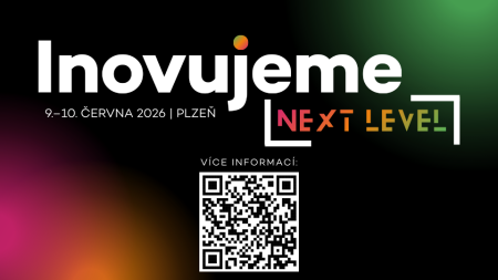 Inovujeme Next Level