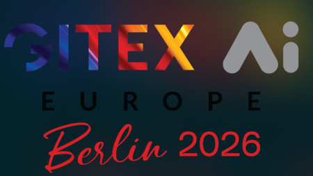 GITEX AI EUROPE 2026