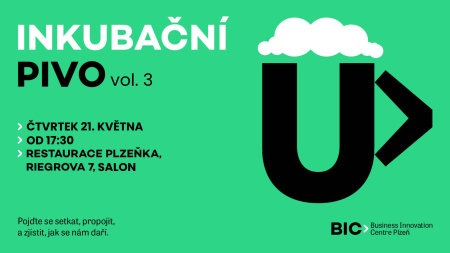 Inkubační pivo vol. 3