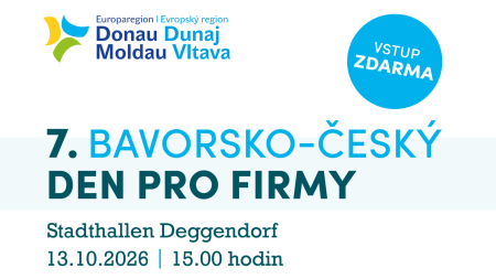 7. Bavorsko-český den pro firmy
