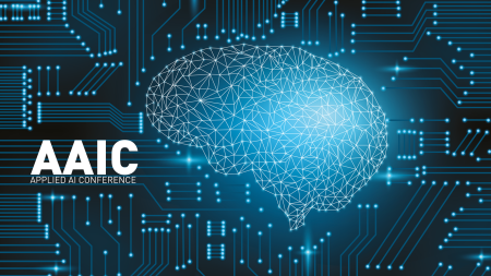 Applied Artificial Intelligence Conference 2026