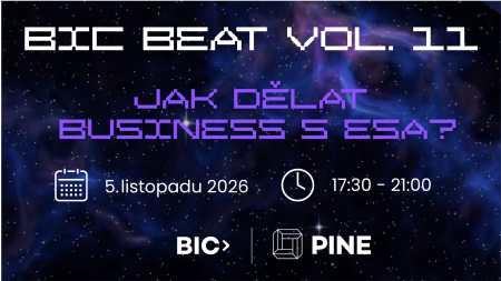 BIC Beat vol. 11