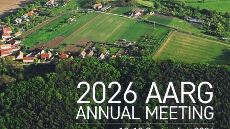 Aerial Archaeology Research Group