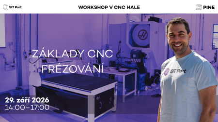 Základy CNC frézování