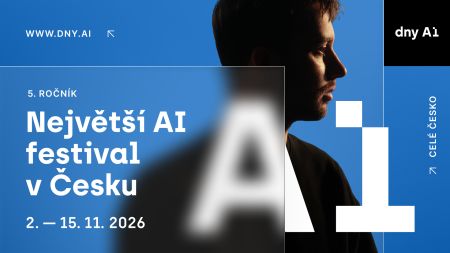 Dny AI 2026