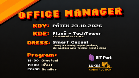 Office manager
