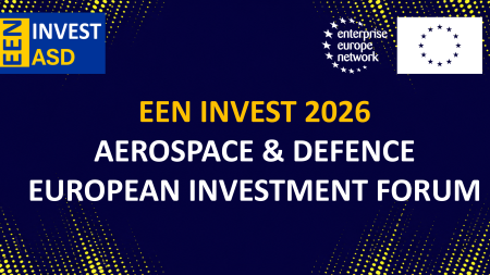 AEROSPACE and DEFENCE EUROPEAN INVESTMENT FORUM