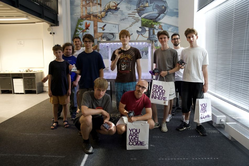 BattleBots Bootcamp_3