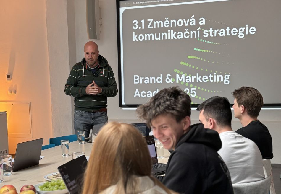 Brand Marketing Academy2025