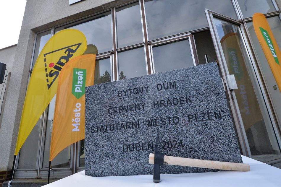 Byty_Červený Hrádek