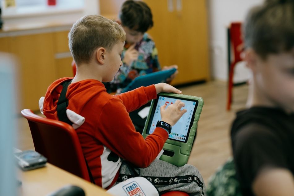CodeWeek_programování