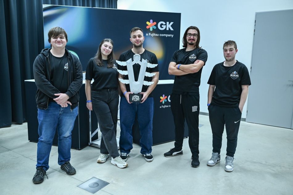 Esportový turnaj2 2025