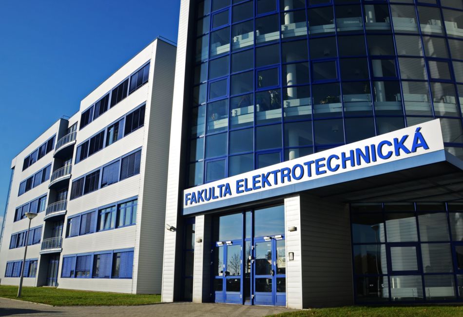 Fakulta elektrotechnická ZČU
