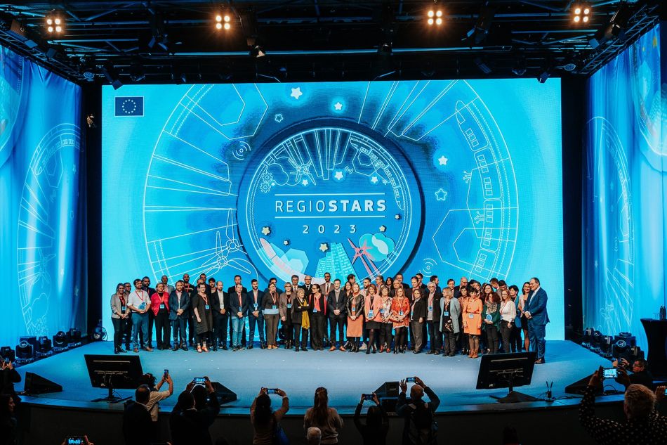 Foto: Regiostars