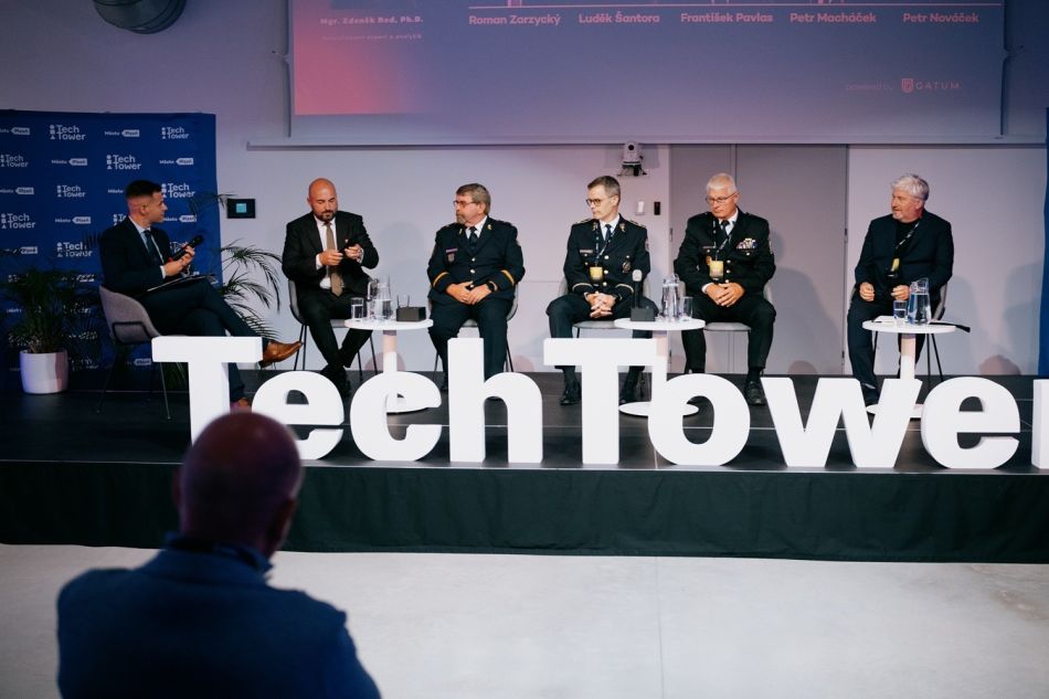 Foto: SITMP Inovujeme_pilíř Security Fórum_foto SITMP
