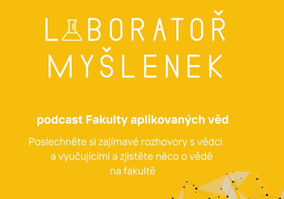 Laboratoř myšlenek_podcast