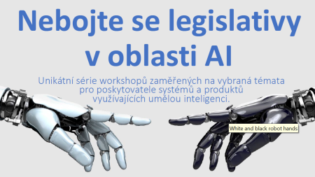 Workshop: AI a odpovědnost