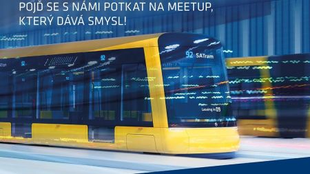 Škoda Dev Tech Mobility MeetUp