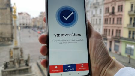 Aplikace Bezpečná Plzeň