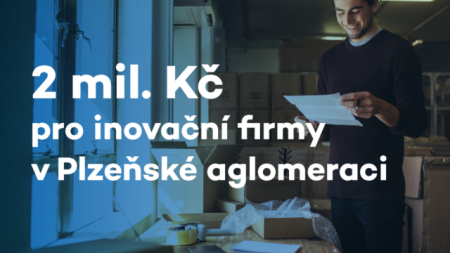 Plzeňské podnikatelské vouchery