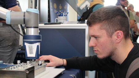 Veletrh pracovních příležitostí 2025