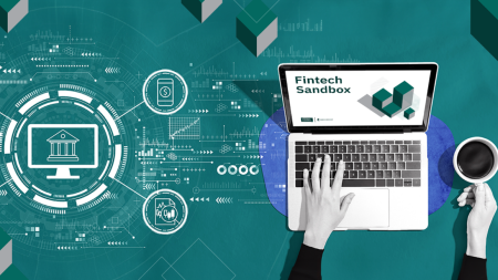 FinTech a DLT Sandbox – prostor pro testování technologií a regulace