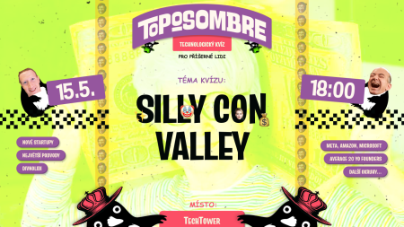 Toposombre: Technologický kvíz