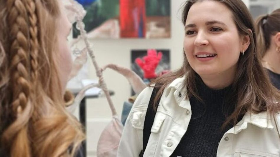 Studentské příběhy, které lákají do světa, to byl Europe Day na FPE