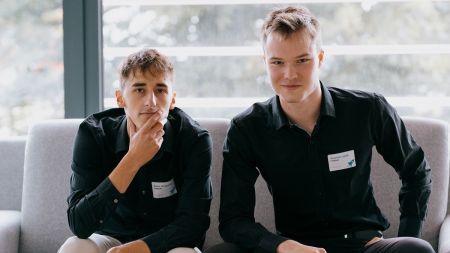 Studenti FAV vyvinuli platformu, která je propojuje s firmami