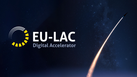 EU-LAC Digital Accelerator: Podpora a partnerství pro expanzi na mezinárodní trhy