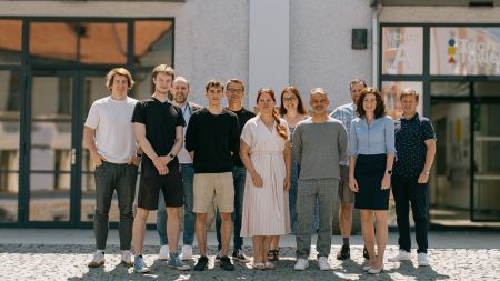 Jaký byl podzimní inkubační program 2024?