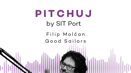 Filip Molčan: Z roubenky do Silicon Valley – o podnikání, které dává smysl