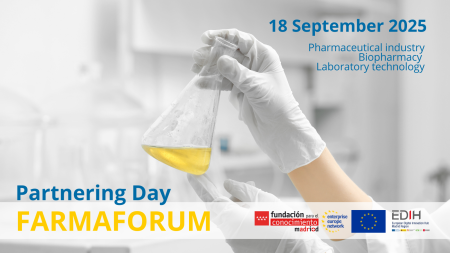 Farmaforum Partnering Day 2025