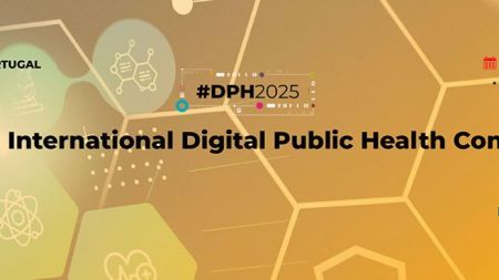 Digital Public Health Conference 2025