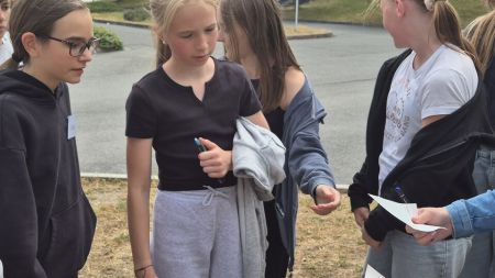 Letní škola Homo Economicus ukázala dětem svět obchodu