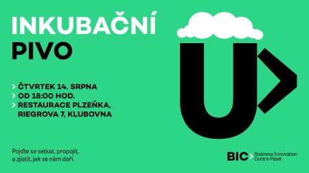 Inkubační pivo