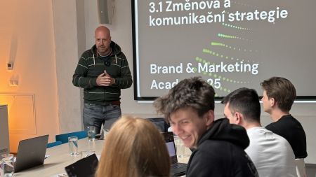 Brand Marketing Academy jako novinka od SIT Portu