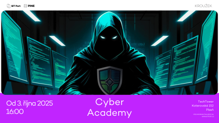 Kroužek: Cyber Academy