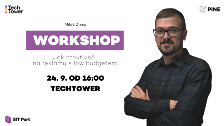 Jak efektivně na reklamu s low budgetem
