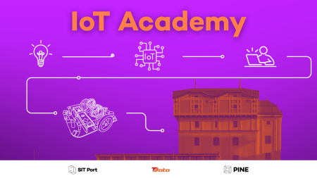 IoT Academy