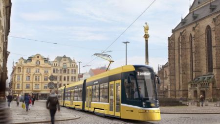 Plzeň je jako jediné české město součástí evropského projektu GOLIA