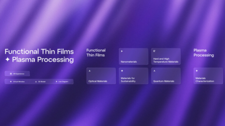 Sutnarka pomáhá vyvíjet chytré info stěny pro fyziky