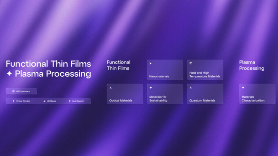 Design jako partner vědy: Sutnarka pomáhá vyvíjet chytré info stěny pro fyziky