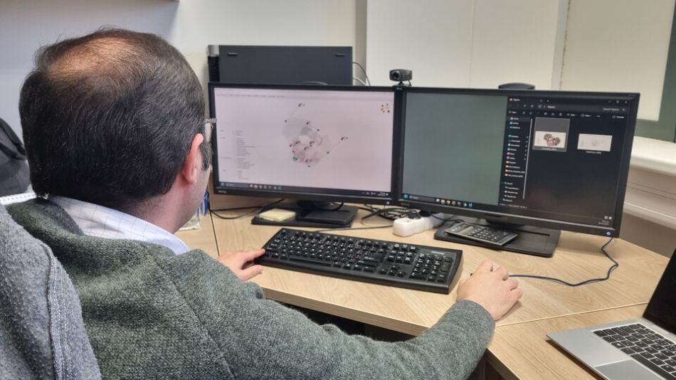 Nová aplikace z dílny NTC má pomoct zvýšit bezpečnost porodů